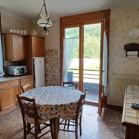 Appartement Marthod