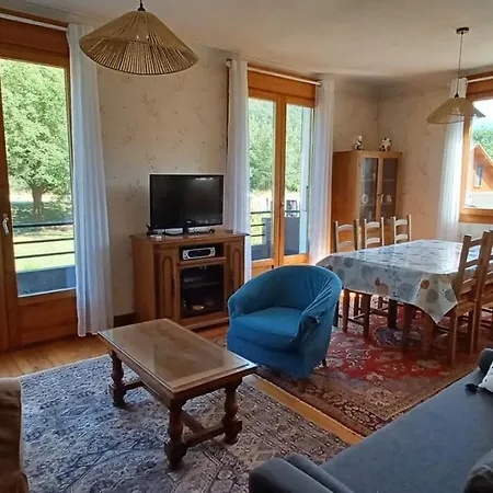 Appartement Marthod *