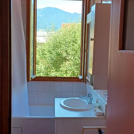 Appartement Marthod
